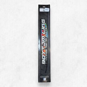 Bottom Line B4-464 4" Carbide Fit SKI DOO Blow Mold Ski 2003-2013 New (XS001608)